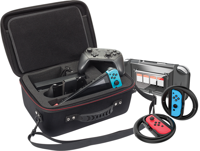 Venom Gaming UK Venom UK